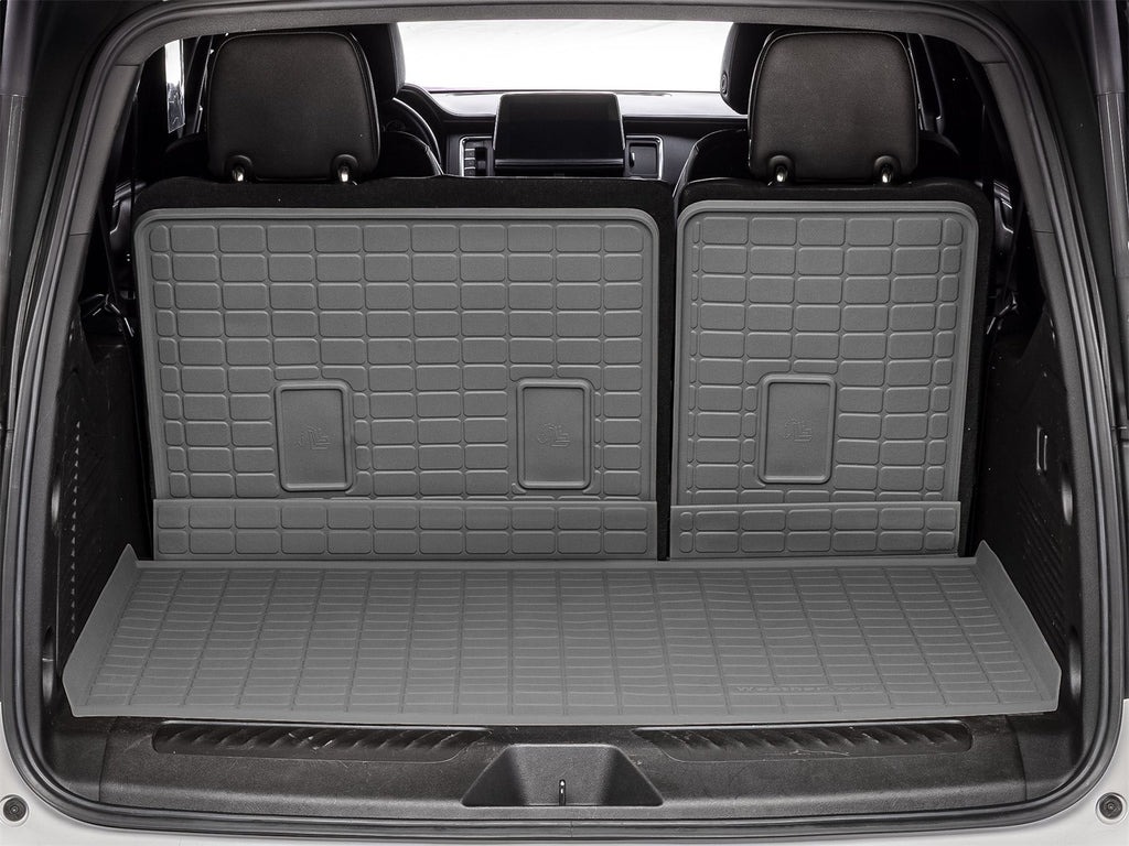 Weathertech 421750IM SeatBack Cargo Liner HP for Select Chevrolet Suburban, GMC Yukon XL