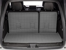 Load image into Gallery viewer, Weathertech 421750IM SeatBack Cargo Liner HP for Select Chevrolet Suburban, GMC Yukon XL