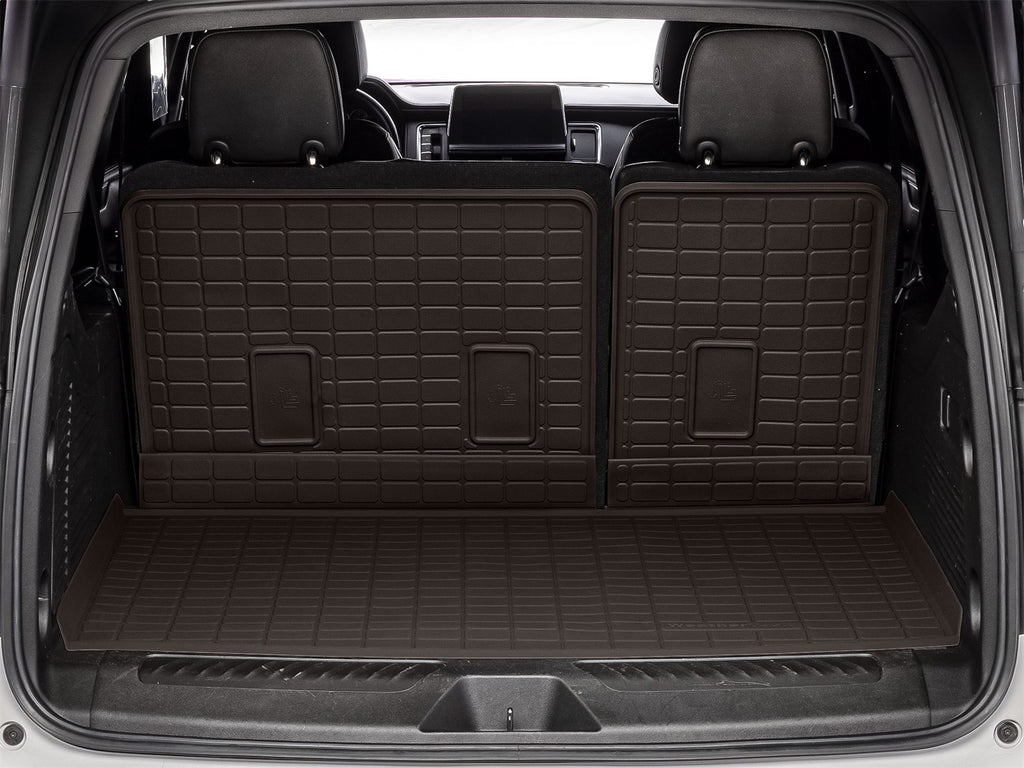 Weathertech 431750IM SeatBack Cargo Liner HP for Select Chevrolet Suburban, GMC Yukon XL