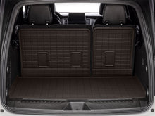 Load image into Gallery viewer, Weathertech 431750IM SeatBack Cargo Liner HP for Select Chevrolet Suburban, GMC Yukon XL