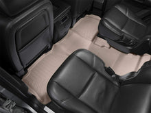 Load image into Gallery viewer, Weathertech 452353 FloorLiner™ DigitalFit® for Select Chevrolet Tahoe, GMC Yukon