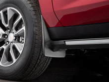 Load image into Gallery viewer, Weathertech 110125 MudFlap No-Drill DigitalFit® for Select Chevrolet Suburban, Chevrolet Tahoe, GMC Yukon, GMC Yukon XL