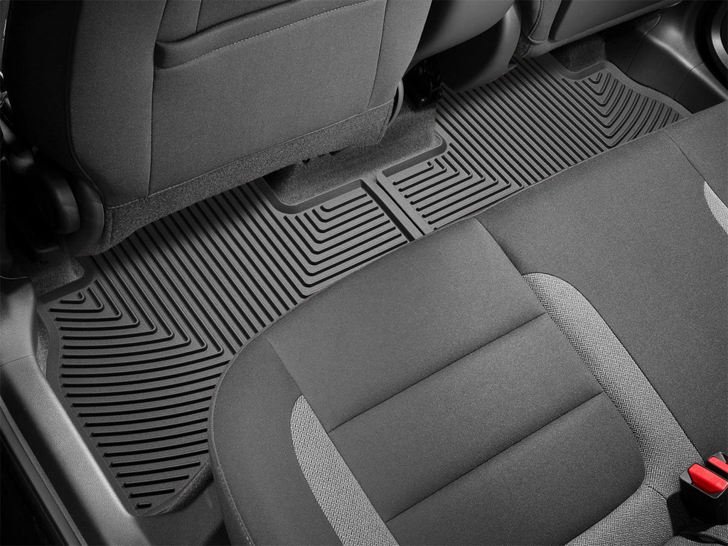 Weathertech W557 All Weather Floor Mats for Select Chevrolet Trailblazer
