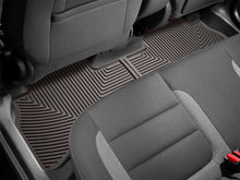 Load image into Gallery viewer, Weathertech W557CO All Weather Floor Mats for Select Chevrolet Trailblazer
