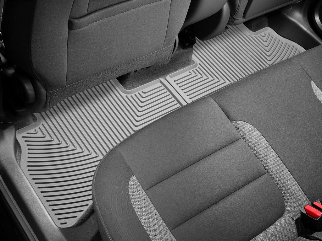 Weathertech W557GR All Weather Floor Mats for Select Chevrolet Trailblazer