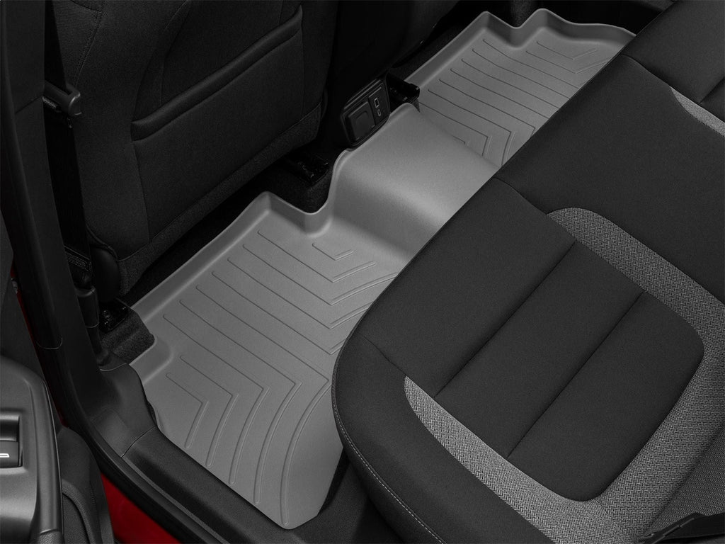 Weathertech 4616175 FloorLiner™ DigitalFit® for Select Chevrolet Trailblazer