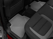 Load image into Gallery viewer, Weathertech W558GR All Weather Floor Mats for Select Chevrolet Trailblazer