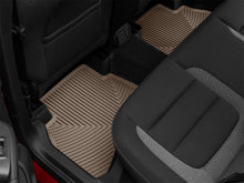 Load image into Gallery viewer, Weathertech W558TN All Weather Floor Mats for Select Chevrolet Trailblazer