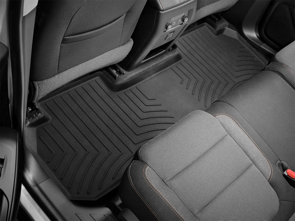 Weathertech 4412283IM FloorLiner™ HP for Select Chevrolet Traverse, Chevrolet Traverse Limited