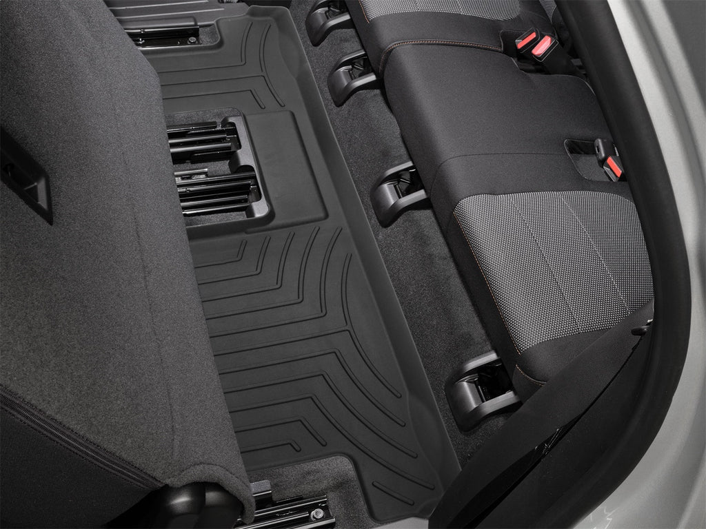Weathertech 4412284IM FloorLiner™ HP for Select Chevrolet Traverse, Chevrolet Traverse Limited, GMC Acadia