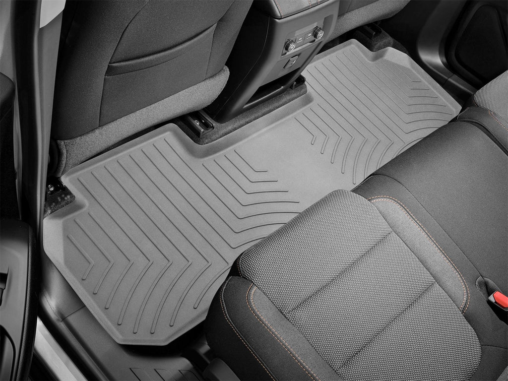 Weathertech 4612283IM FloorLiner™ HP for Select Chevrolet Traverse, Chevrolet Traverse Limited