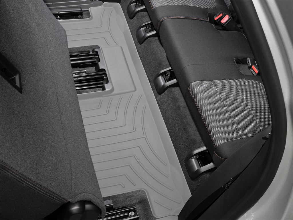 Weathertech 4612284IM FloorLiner™ HP for Select Chevrolet Traverse, Chevrolet Traverse Limited, GMC Acadia