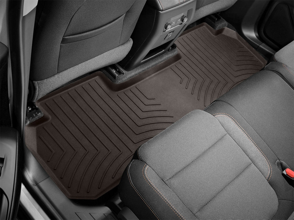Weathertech 4712283IM FloorLiner™ HP for Select Chevrolet Traverse, Chevrolet Traverse Limited