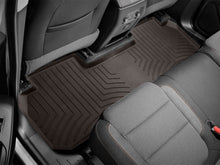 Load image into Gallery viewer, Weathertech 4712283IM FloorLiner™ HP for Select Chevrolet Traverse, Chevrolet Traverse Limited