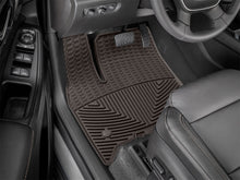 Load image into Gallery viewer, Weathertech W469CO All Weather Floor Mats for Select Chevrolet Traverse, Chevrolet Traverse Limited