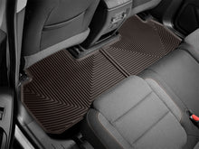 Load image into Gallery viewer, Weathertech W470CO All Weather Floor Mats for Select Buick Enclave, Chevrolet Traverse, Chevrolet Traverse Limited