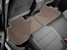 Load image into Gallery viewer, Weathertech W470TN All Weather Floor Mats for Select Buick Enclave, Chevrolet Traverse, Chevrolet Traverse Limited