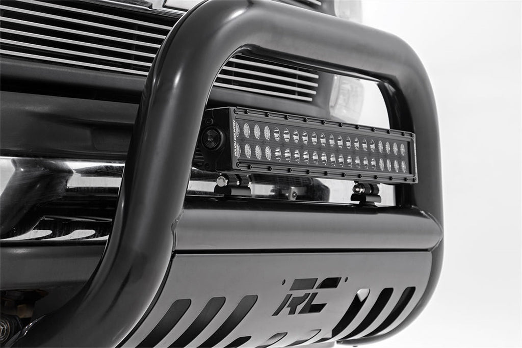 Rough Country 70920BL Cree Black Series LED Light Bar
