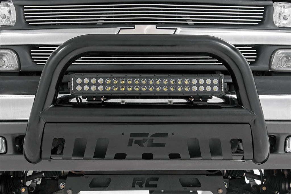 Rough Country 70920BL Cree Black Series LED Light Bar