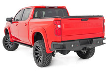 Load image into Gallery viewer, Rough Country F-C319201A-GBA Fender Flares for Select Chevrolet Silverado