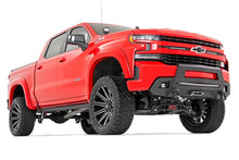 Load image into Gallery viewer, Rough Country F-C319201A-GAZ Fender Flares for Select Chevrolet Silverado