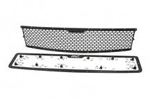 Load image into Gallery viewer, Rough Country 70194 Laser-Cut Mesh Replacement Grille for Select Chevrolet Silverado