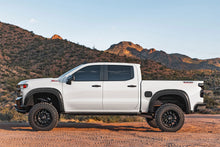 Load image into Gallery viewer, Rough Country F-C12211-G2X Fender Flares for Select Chevrolet Silverado