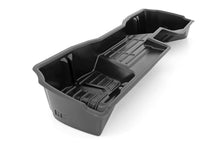 Load image into Gallery viewer, Rough Country RC09041 Under Seat Storage Compartment for Select Chevrolet Silverado 1500, Chevrolet Silverado LD, Chevrolet Silverado HD, Chevrolet Silverado HD, GMC Sierra 1500, GMC Sierra Limited, GMC Sierra HD, GMC Sierra HD