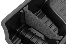 Load image into Gallery viewer, Rough Country RC09041 Under Seat Storage Compartment for Select Chevrolet Silverado 1500, Chevrolet Silverado LD, Chevrolet Silverado HD, Chevrolet Silverado HD, GMC Sierra 1500, GMC Sierra Limited, GMC Sierra HD, GMC Sierra HD
