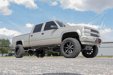 Load image into Gallery viewer, Rough Country 16130 Suspension Lift Kit w/Shocks for Select Chevrolet K2500 Suburban, Chevrolet K3500, Chevrolet Suburban 2500, Chevrolet V3500