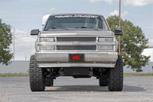 Load image into Gallery viewer, Rough Country 16130 Suspension Lift Kit w/Shocks for Select Chevrolet K2500 Suburban, Chevrolet K3500, Chevrolet Suburban 2500, Chevrolet V3500