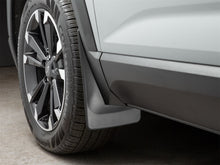 Load image into Gallery viewer, Weathertech 110195 MudFlap No-Drill DigitalFit® for Select Chevrolet Equinox