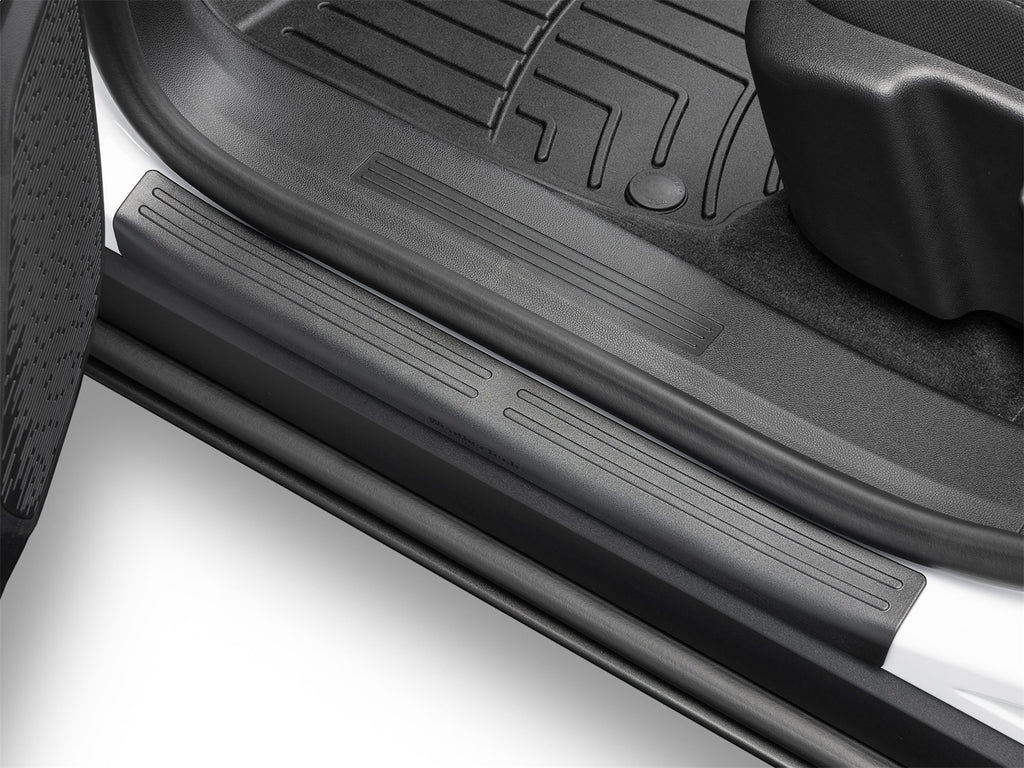 Weathertech ST080K1 Sill Protector for Select Chevrolet Equinox