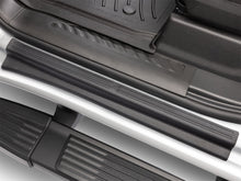 Load image into Gallery viewer, Weathertech ST015K2 Sill Protector for Select Chevrolet Silverado HD, Chevrolet Silverado HD, GMC Sierra HD, GMC Sierra HD