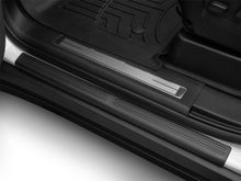 Load image into Gallery viewer, Weathertech ST061K1 Sill Protector for Select Cadillac Escalade, Chevrolet Tahoe, GMC Yukon