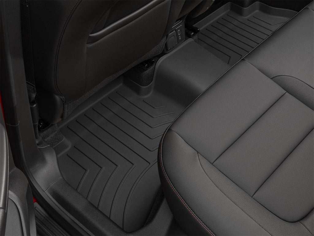 Weathertech 4416175IM FloorLiner™ HP for Select Chevrolet Trailblazer