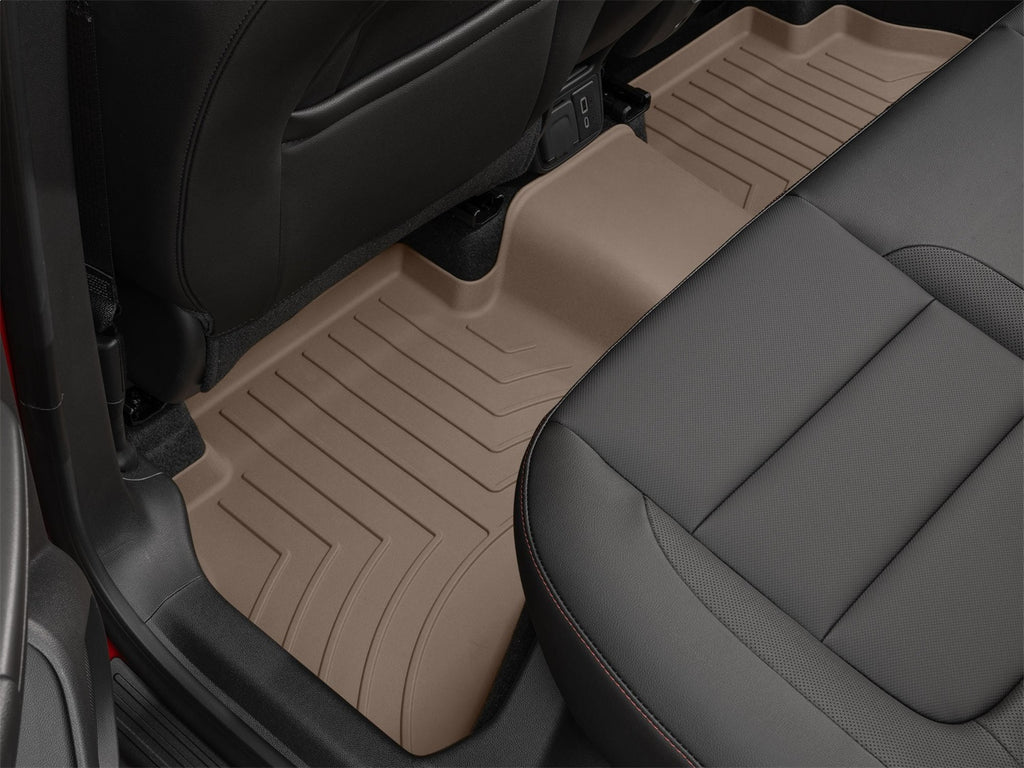 Weathertech 4516175IM FloorLiner™ HP for Select Chevrolet Trailblazer