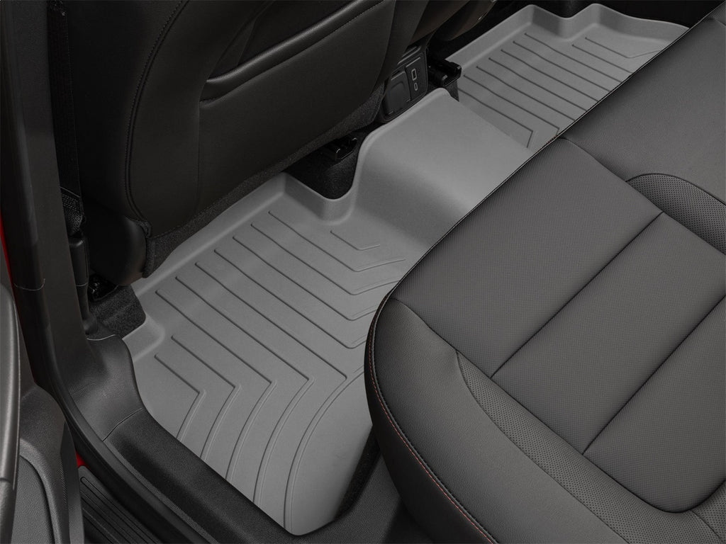 Weathertech 4616175IM FloorLiner™ HP for Select Chevrolet Trailblazer