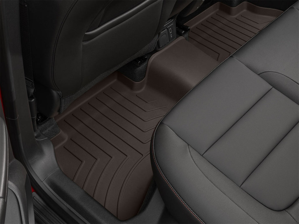 Weathertech 4716175IM FloorLiner™ HP for Select Chevrolet Trailblazer