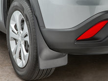 Load image into Gallery viewer, Weathertech 120178 MudFlap No-Drill DigitalFit® for Select Chevrolet Trax