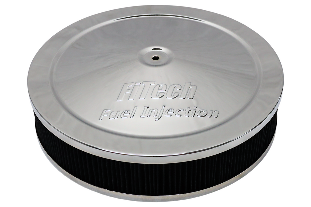 FiTech Fuel Injection 42200 Engine Air Filter