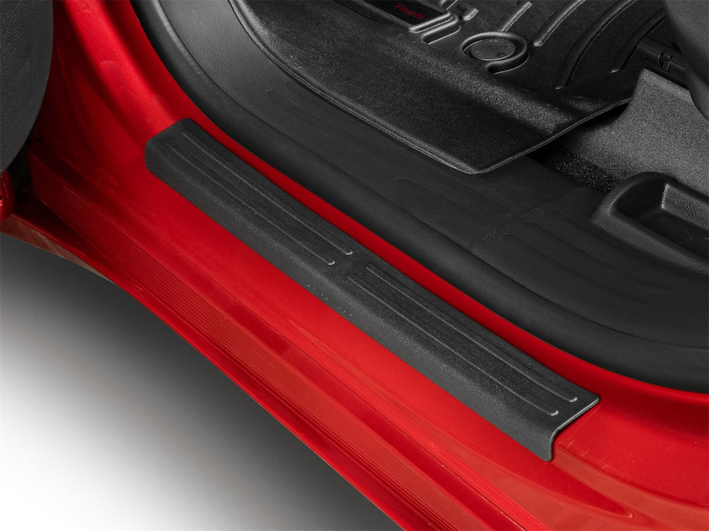 Weathertech ST033K1 Sill Protector for Select Chrysler Pacifica