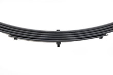 Load image into Gallery viewer, Rough Country 8014KIT Leaf Spring for Select Jeep Wrangler