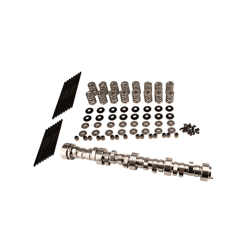COMP Cams CK54-337-11 Stage 2 LST Blower Cam Kit for 5.3L LS