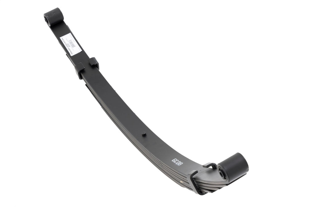 Rough Country 8039KIT Leaf Spring for Select International Scout II