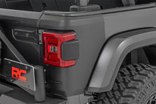 Load image into Gallery viewer, Rough Country TC13026 Trail Cladding Corner for Select Jeep Wrangler