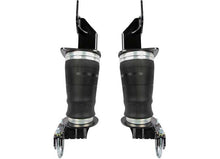 Load image into Gallery viewer, Carli Suspension CS-FLTB-17-UPR 17-22 FORD F250 &amp; F350 SRW 4X4 LONG TRAVEL AIRBAGS – Upper BRKT