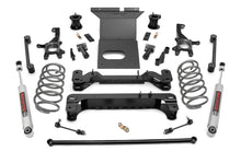 Load image into Gallery viewer, Rough Country 770S Suspension Lift Kit w/Shocks for Select Toyota FJ Cruiser