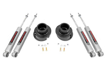 Load image into Gallery viewer, Rough Country 37735 Front Leveling Kit for Select Ram 2500, Ram