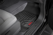 Load image into Gallery viewer, Rough Country M-21513 Heavy Duty Floor Mats for Select Chevrolet Colorado, GMC Canyon